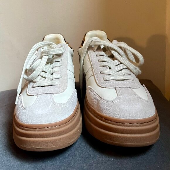 Steven Madden Dodge Sneakers - Picture 3 of 8